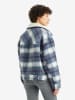 Levi´s Hemdjacke "90S" in Blau/ Weiß
