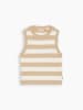 Levi´s Top "Tulip" beige/crème