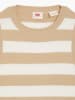 Levi´s Top "Tulip" in Beige/ Creme