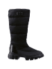 Högl Stiefel "Harvey" in Schwarz