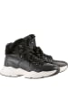 Högl Sneakers "Luis" zwart/wit