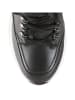 Högl Sneakers "Luis" zwart/wit
