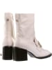 Högl Stiefeletten "Maggie" in Creme