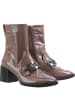 Högl Stiefeletten "Maggie" in Hellbraun/ Schwarz