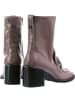 Högl Stiefeletten "Maggie" in Hellbraun/ Schwarz