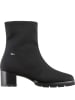 Högl Stiefeletten "Dry Feeling" in Schwarz