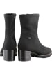 Högl Stiefeletten "Dry Feeling" in Schwarz