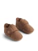 Wheat Pantoffels bruin