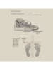 Wheat Leren winterboots lichtroze