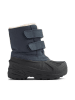 Wheat Winterboots donkerblauw/zwart