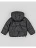 LOSAN Übergangsjacke in Schwarz