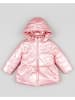 LOSAN Übergangsjacke in Rosa