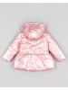 LOSAN Übergangsjacke in Rosa