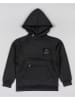 LOSAN Hoodie in Anthrazit