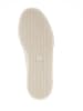 Veja Sneakers "Campo CA" wit/crème