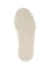 Veja Sneakers "Campo CA" wit/roze/lichtroze