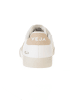 Veja Leder-Sneakers "Campo" in Weiß/ Beige