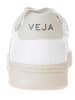 Veja Sneakers "Urca" wit/beige
