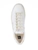 Veja Sneakers "Urca" in Weiß/ Beige