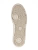 Veja Sneakers "Urca W" wit/rood