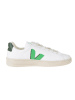 Veja Sneakers "Urca W" in Weiß/ Grün