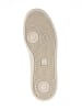 Veja Sneakers "Urca W" wit/groen