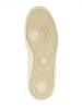Veja Leren sneakers "V 90" wit/crème