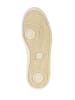 Veja Leren sneakers "V 90" wit/crème