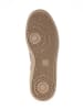Veja Leren sneakers "V 12" wit/zwart