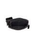 Bellicci Leder-Handytasche "Cherie" in Schwarz - (B)11 x (H)19 x (T)3 cm