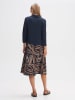 OPUS Bolero donkerblauw