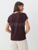 Someday Shirt in Aubergine