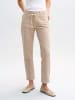 OPUS Broek beige
