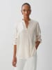 Someday Bluse in Creme