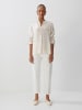 Someday Bluse in Creme