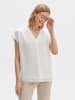 OPUS Blouse wit