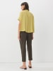 Someday Blouse geel