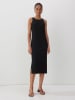 Someday Kleid in Schwarz