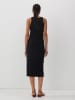 Someday Kleid in Schwarz