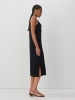 Someday Kleid in Schwarz