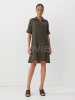 Someday Kleid in Khaki