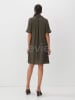 Someday Kleid in Khaki