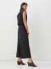 Someday Jumpsuit in Schwarz
