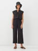 Someday Jumpsuit in Schwarz