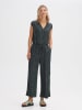 OPUS Jumpsuit in Schwarz