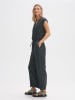 OPUS Jumpsuit zwart