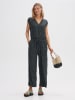 OPUS Jumpsuit zwart