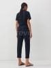 Someday Broek donkerblauw