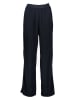 Someday Broek donkerblauw