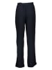 Someday Broek donkerblauw